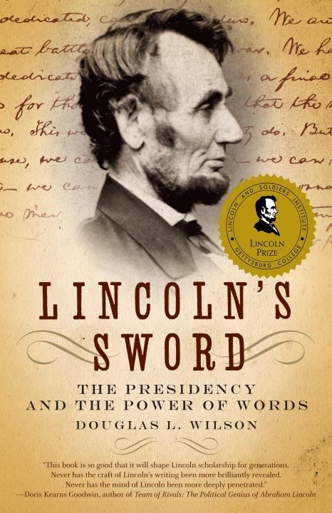 Lincoln‘s Sword