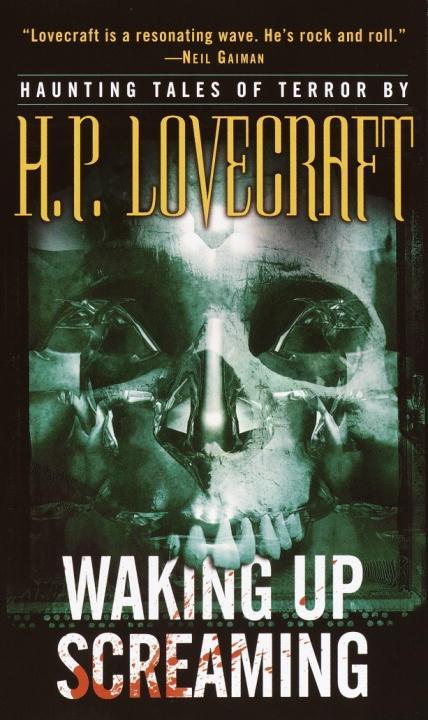 Waking Up Screaming als eBook Download von H. P. Lovecraft - H. P. Lovecraft