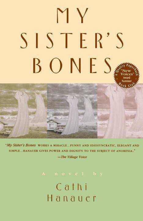 My Sister‘s Bones