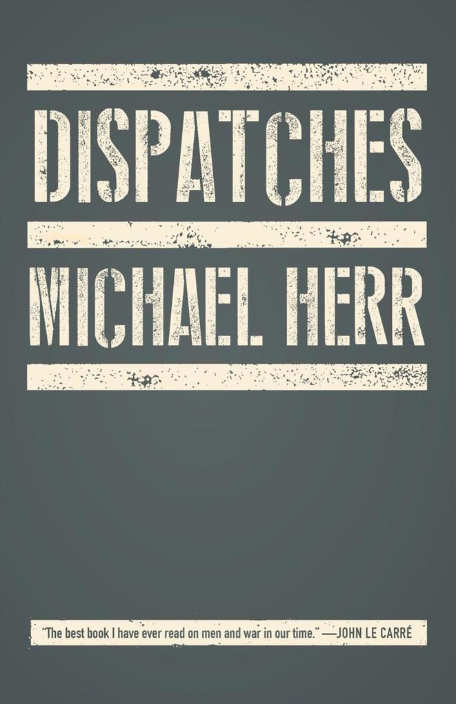 Knopf Doubleday Publishing Group Dispatches