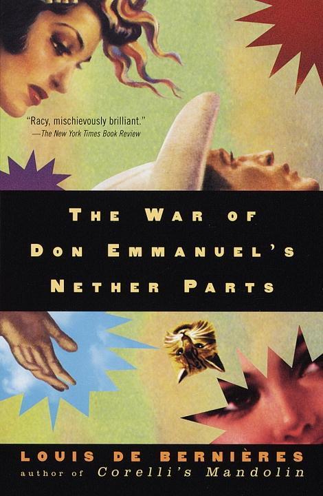 The War of Don Emmanuel‘s Nether Parts