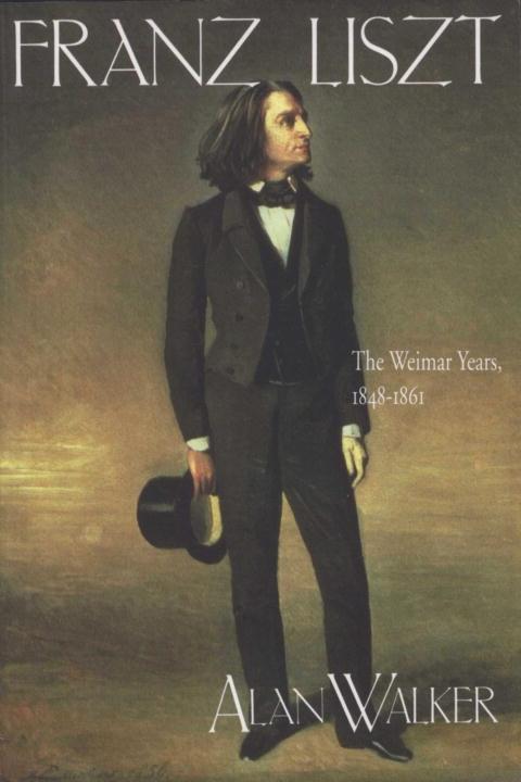 Franz Liszt Volume 2