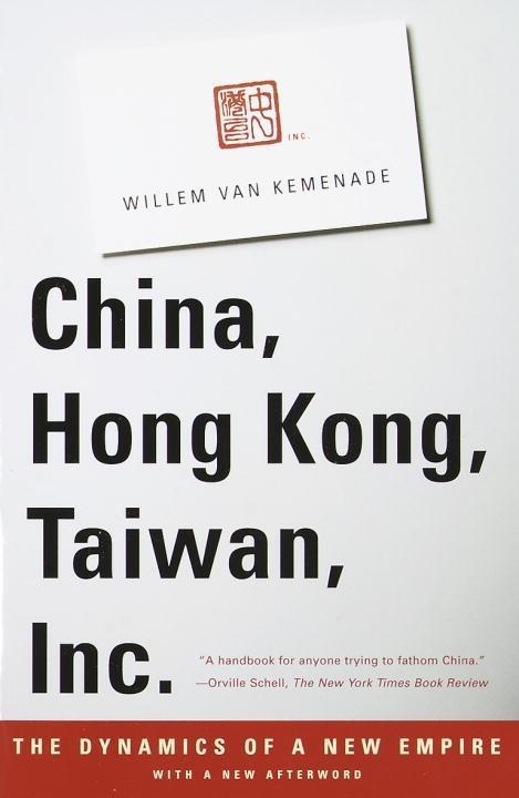 China Hong Kong Taiwan Inc.