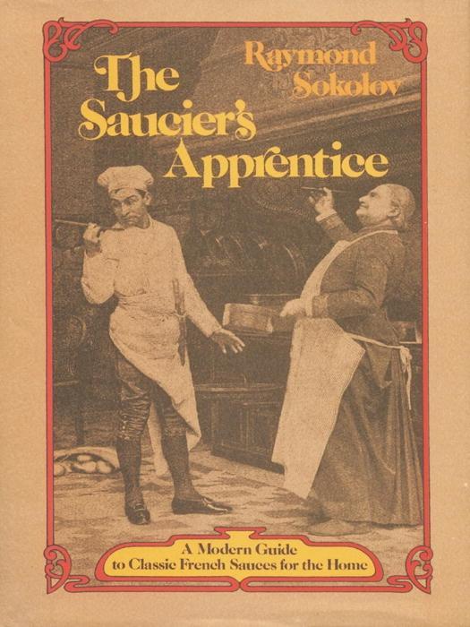 Saucier‘s Apprentice