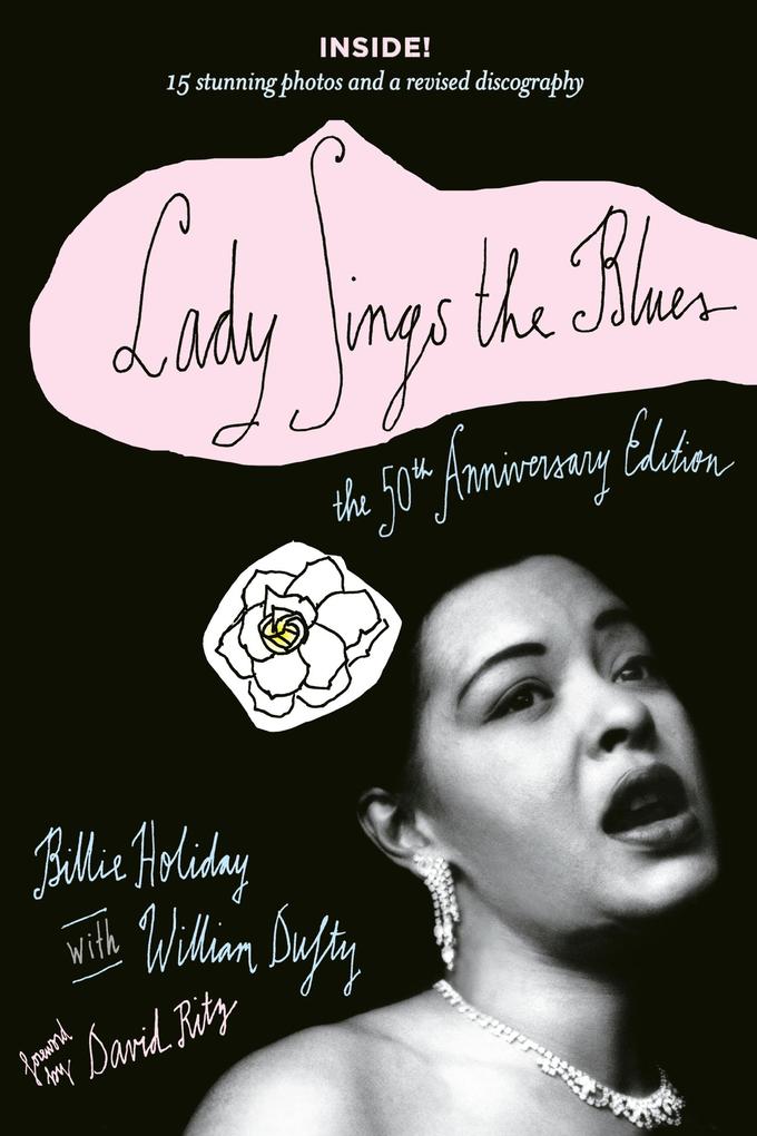 Lady Sings the Blues - Billie Holiday/ William Dufty
