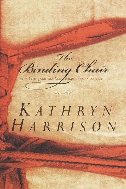The Binding Chair; or A Visit from the Foot Emancipation Society