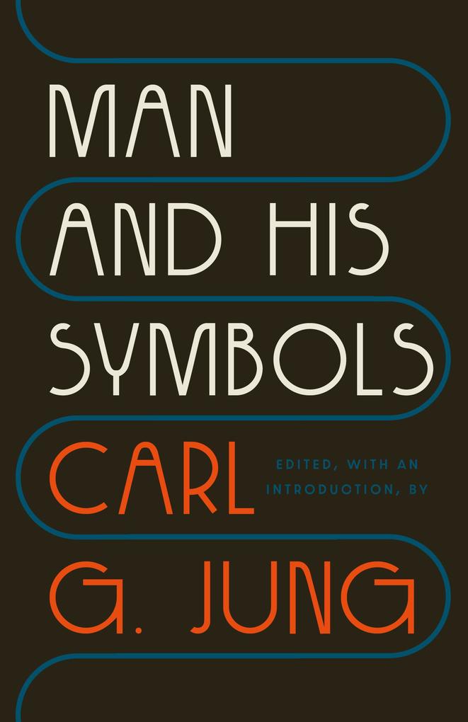 Random House Publishing Group Man And His Symbols