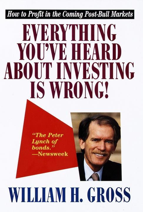 Everything You‘ve Heard About Investing Is Wrong!