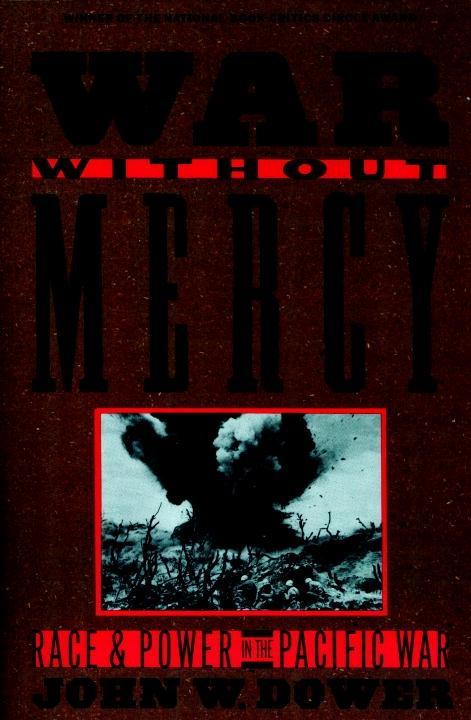 War without Mercy