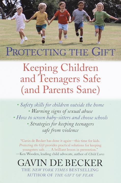 Random House Publishing Group Protecting The Gift