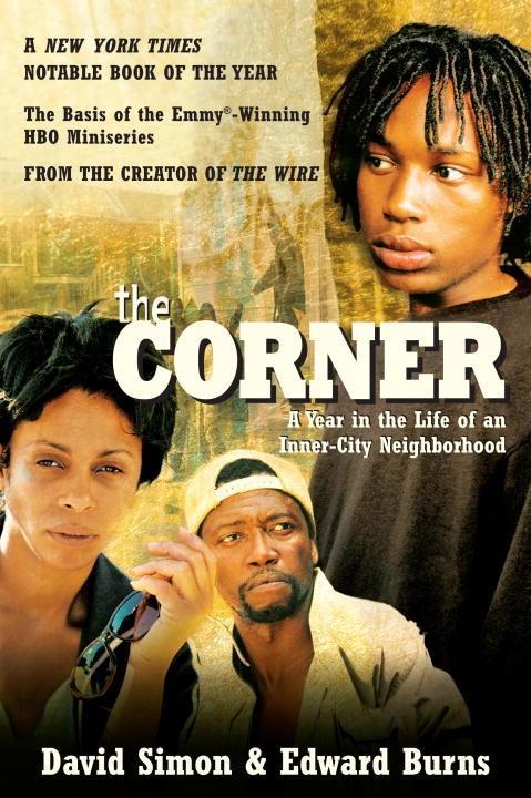 Crown The Corner
