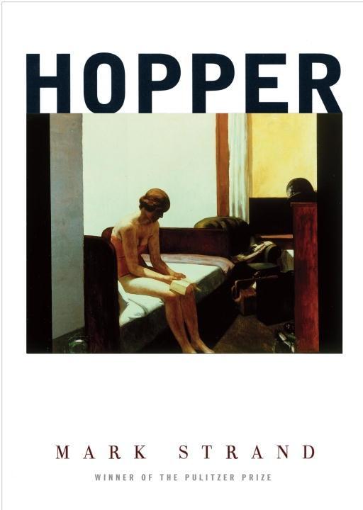 Hopper - Mark Strand