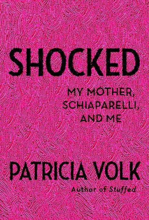 Shocked