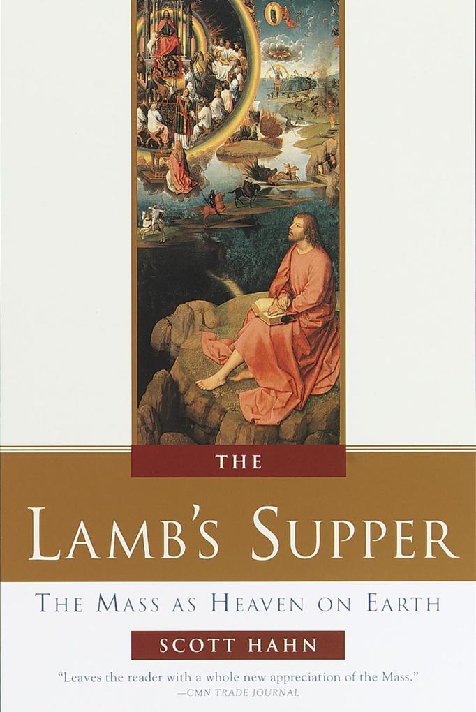 The Lamb‘s Supper