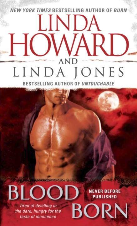 Blood Born - Linda Howard/ Linda Jones