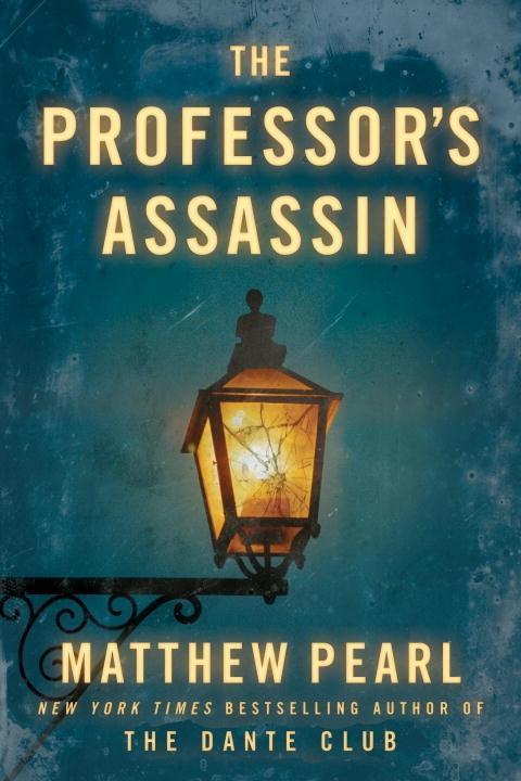 The Professor‘s Assassin (Short Story)