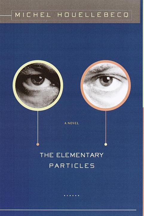 The Elementary Particles - Michel Houellebecq