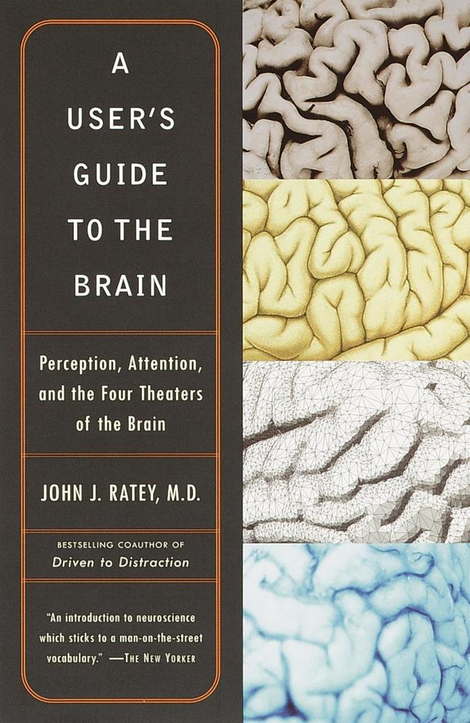A User‘s Guide to the Brain