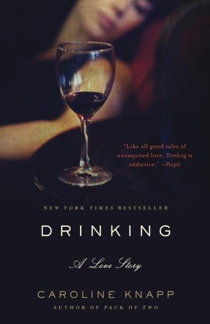 Random House Publishing Group Drinking, A Love Story