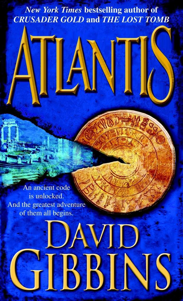 Atlantis