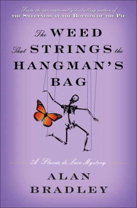 The Weed That Strings the Hangman‘s Bag