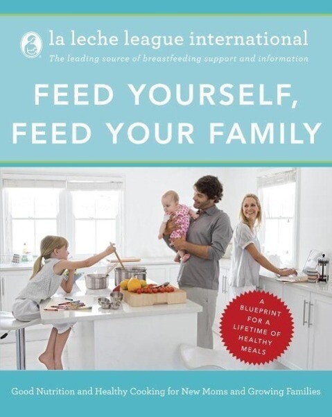 Feed Yourself Feed Your Family