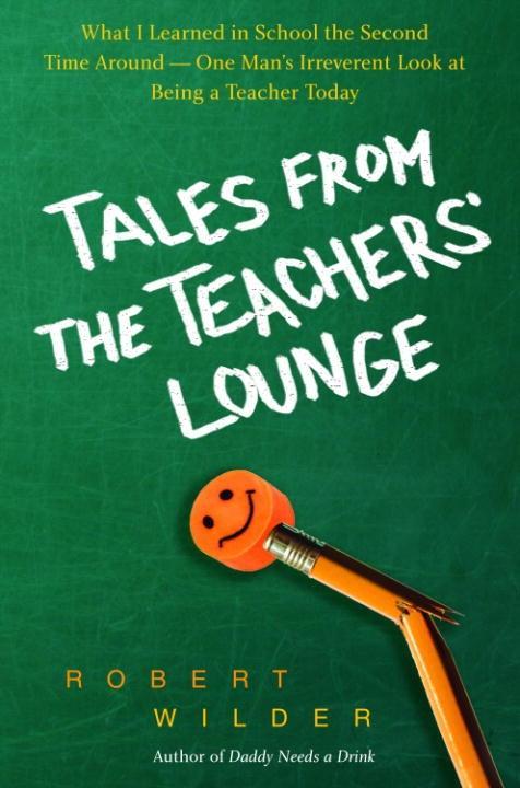 Tales from the Teachers‘ Lounge