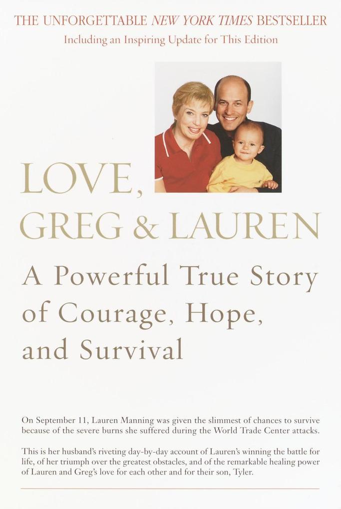 Love Greg & Lauren