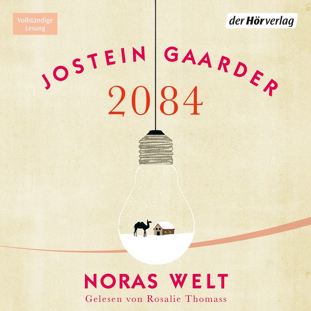Image of 2084 - Noras Welt