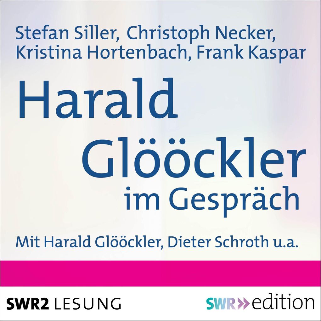 Harald Glööckler