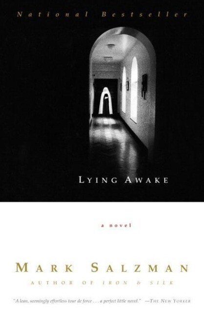 Lying Awake - Mark Salzman