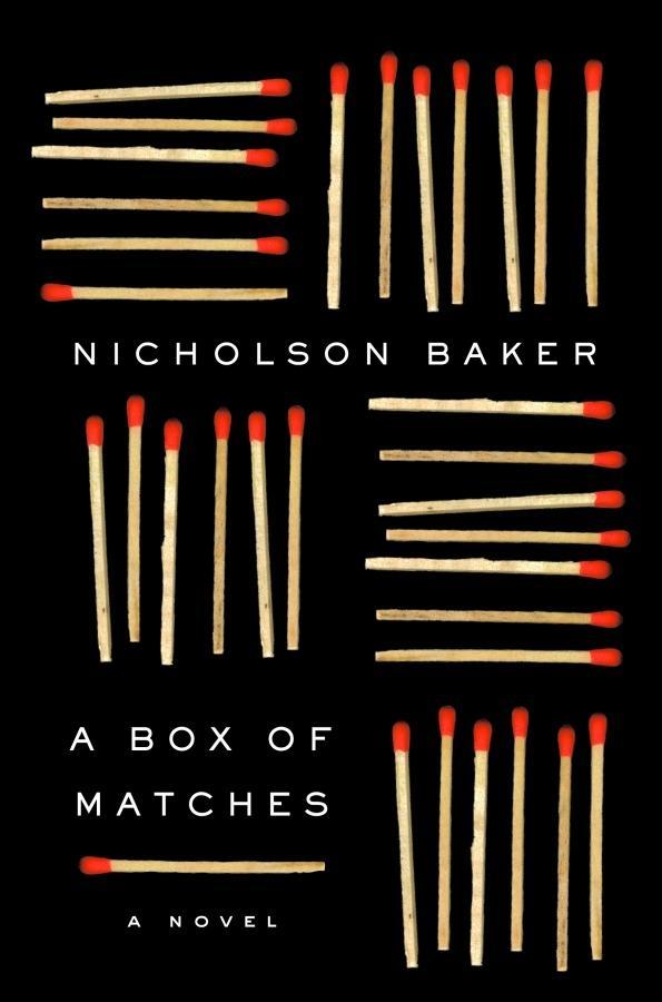 A Box of Matches