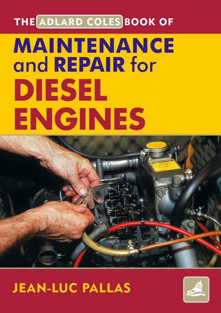 AC Maintenance & Repair Manual for Diesel Engines