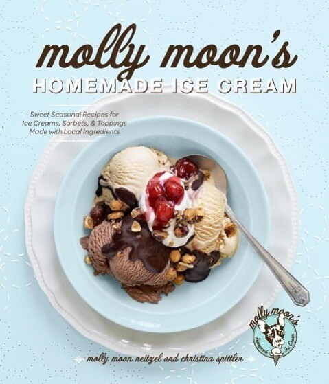 Molly Moon‘s Homemade Ice Cream