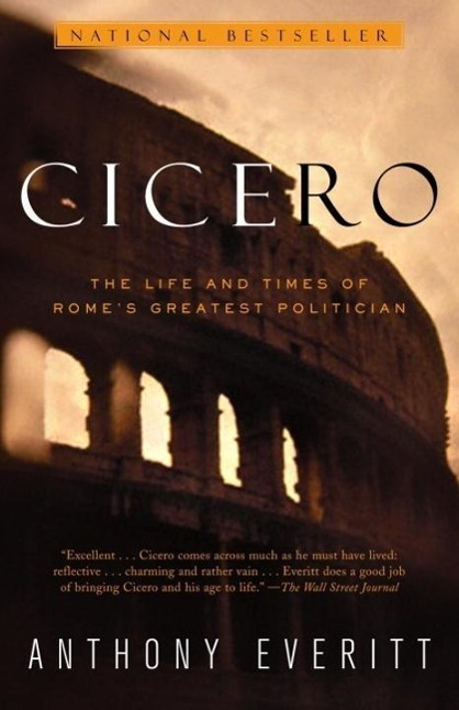 Random House Publishing Group Cicero