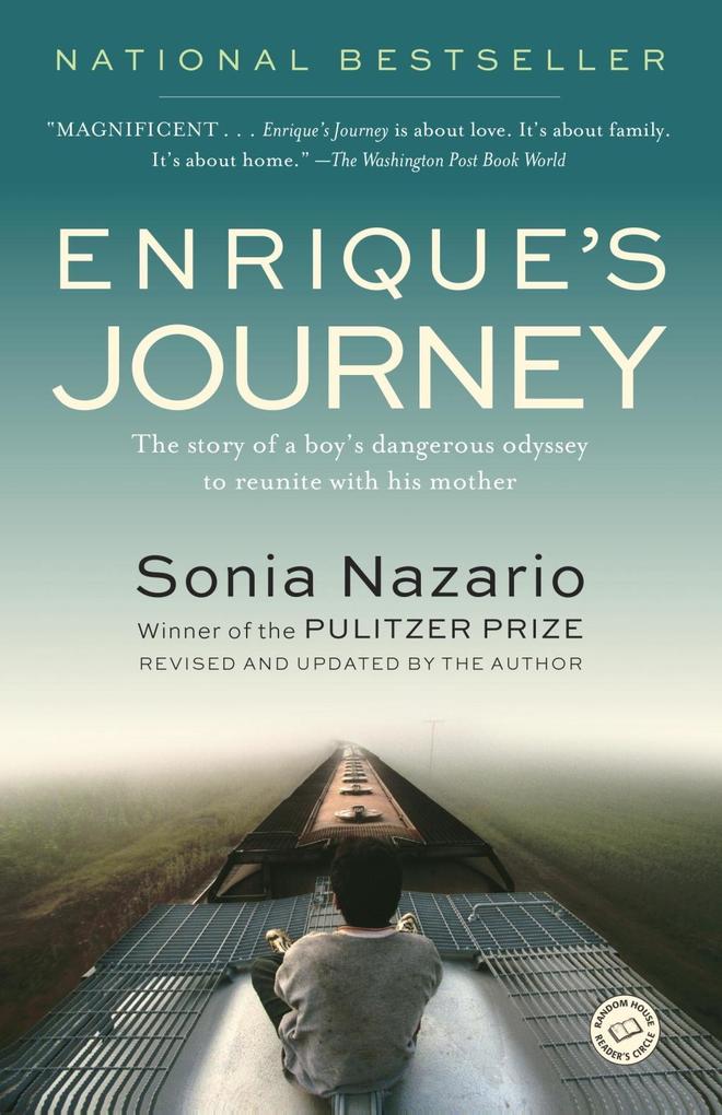 Enrique‘s Journey