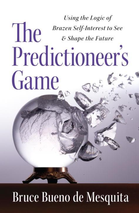 The Predictioneer‘s Game