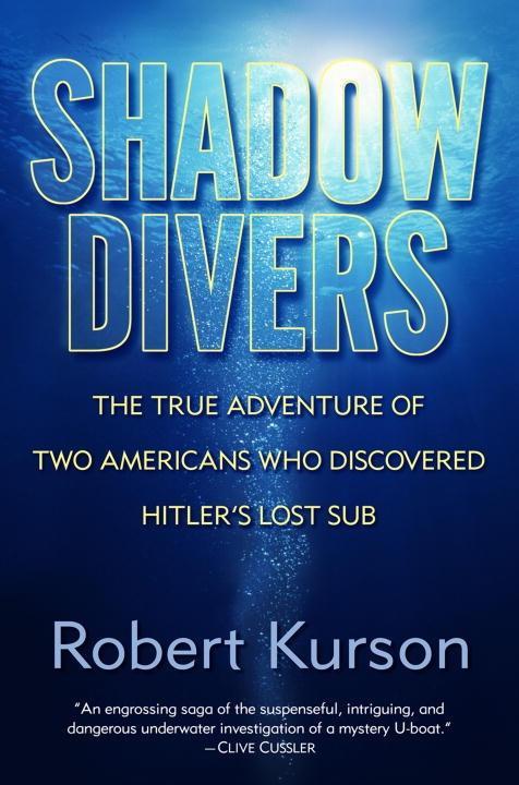 Random House Publishing Group Shadow Divers