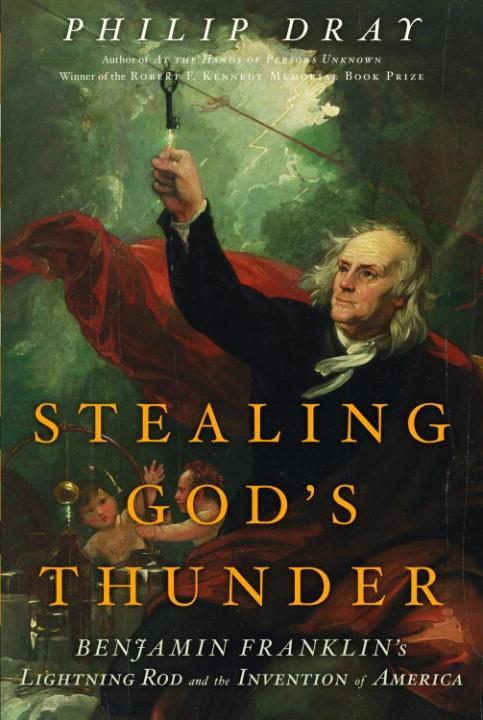 Stealing God‘s Thunder
