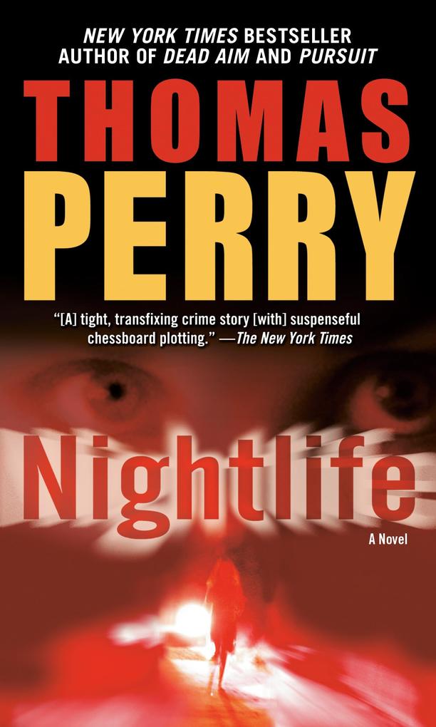 Nightlife - Thomas Perry