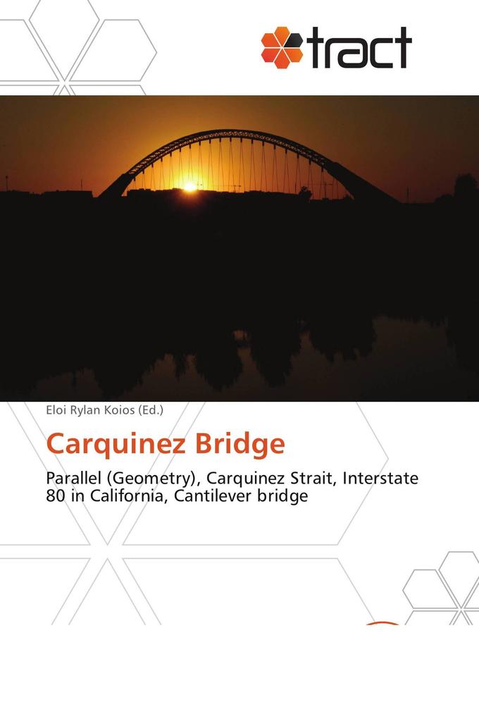 Carquinez Bridge