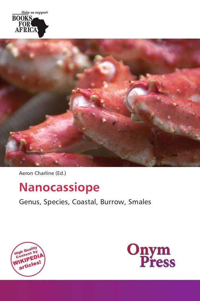 Nanocassiope