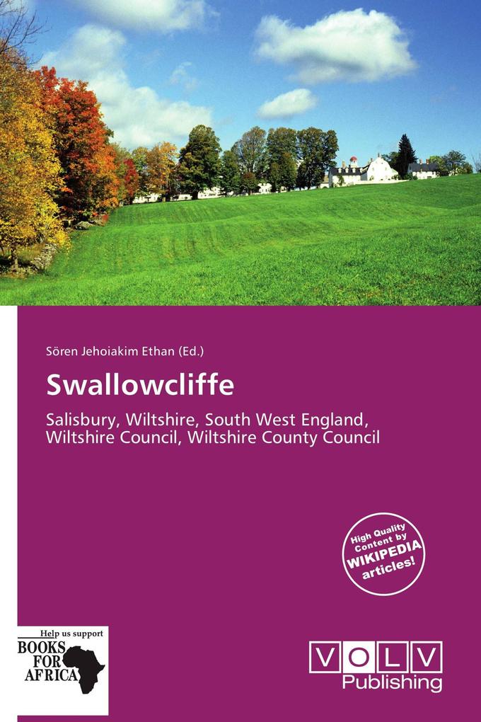 Swallowcliffe