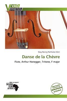 Danse de la Chèvre