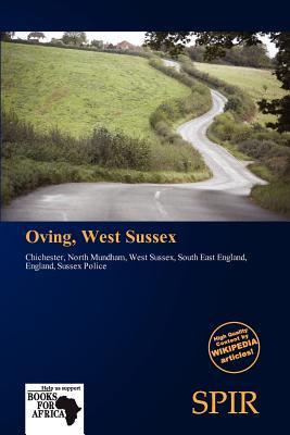 Oving West Sussex