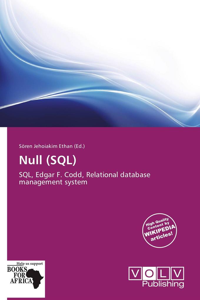 Null (SQL)