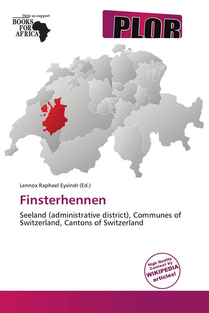 Finsterhennen