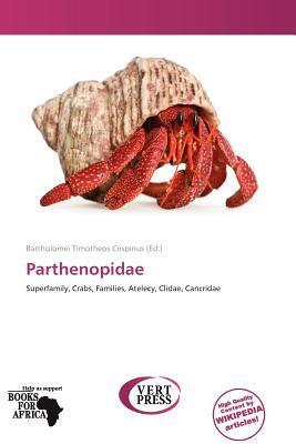 Parthenopidae
