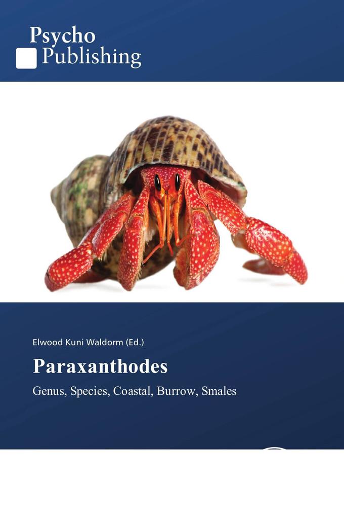 Paraxanthodes