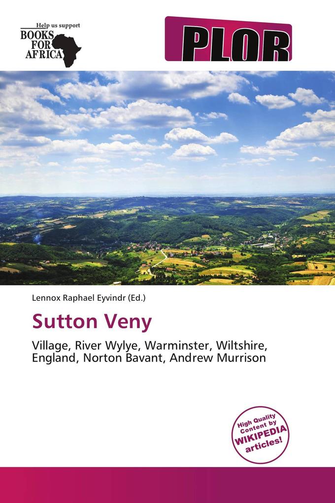 Sutton Veny